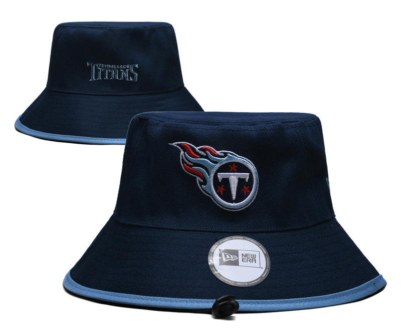 Tennessee Titans 2025 NFL hat->->Sports Caps